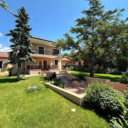 Dimora Don Antonio Bed & Breakfast Pontecagnano Exterior photo